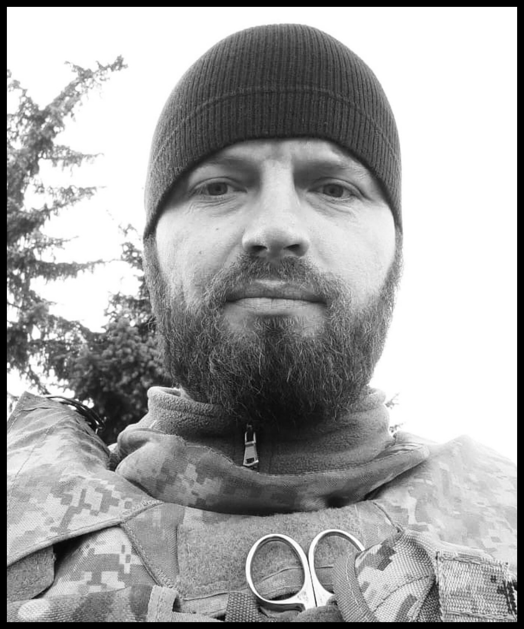 Богдан Гришковець