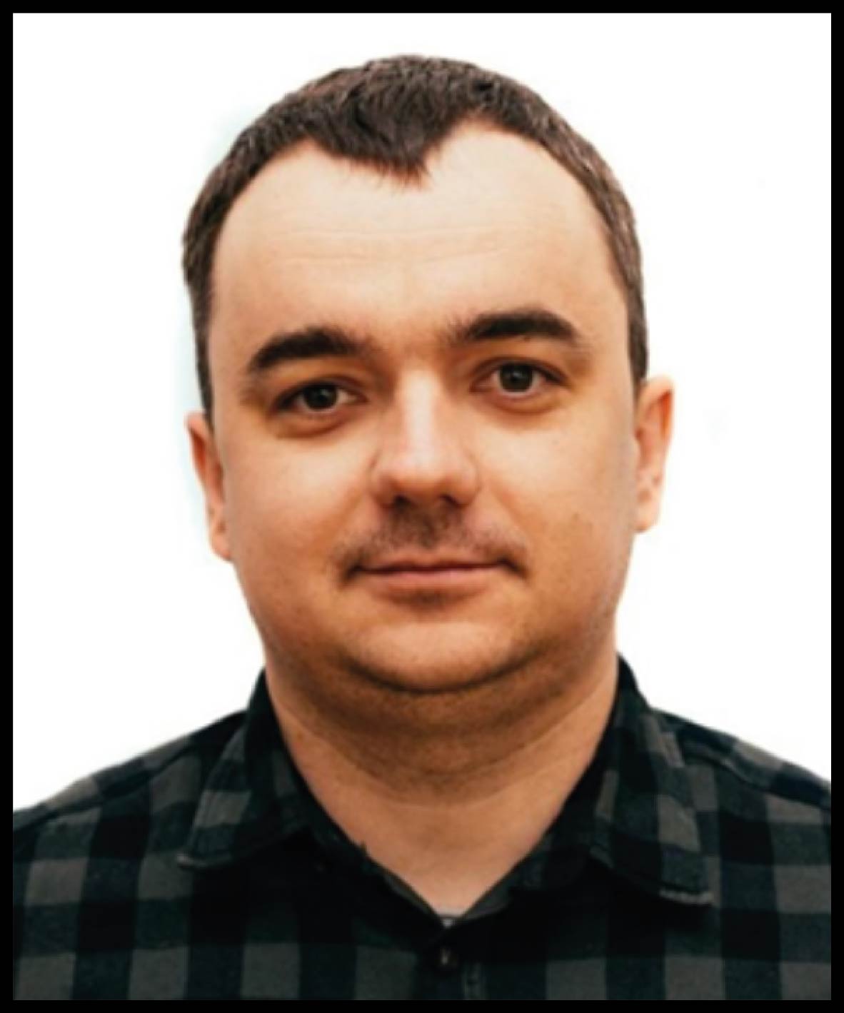 Михайло Мазур