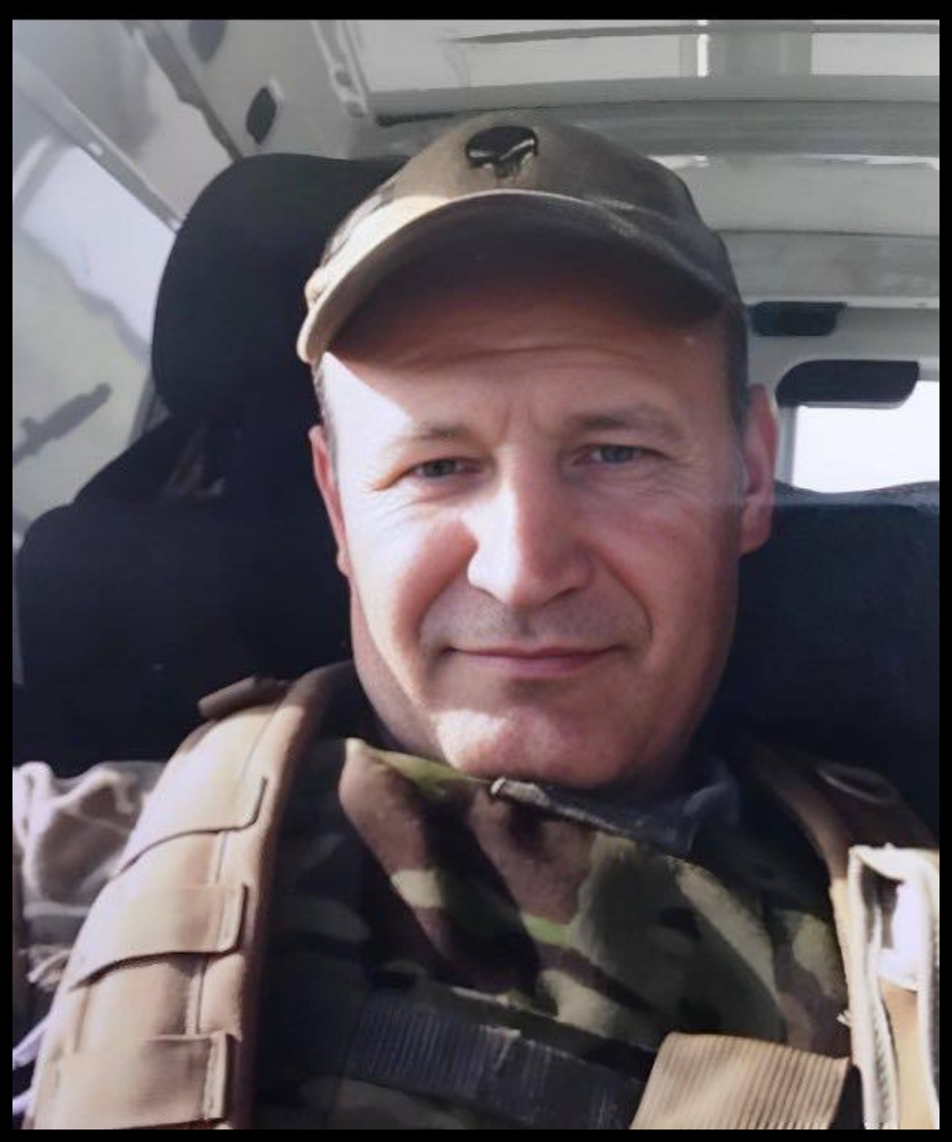 Олег Пархомчук