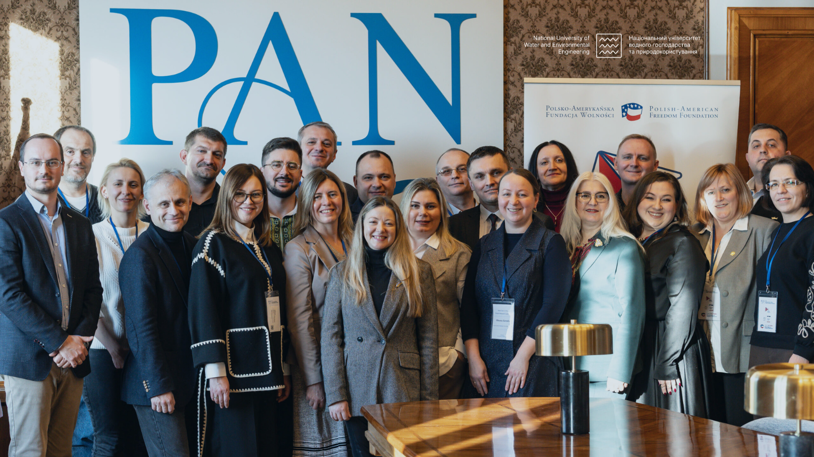 «Polish Research Landscape»