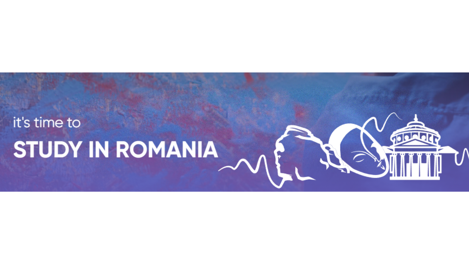 Стипендіальна програма Румунії