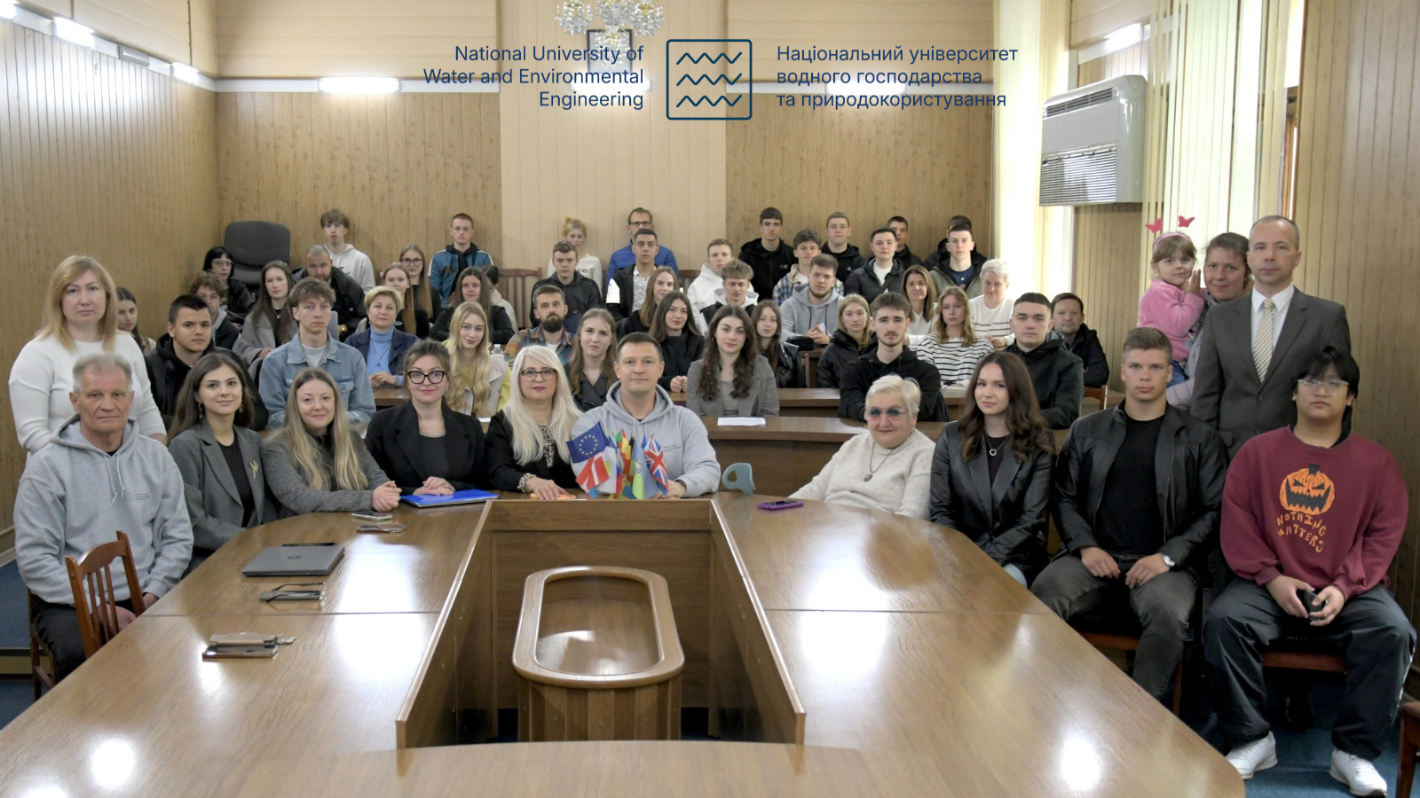 Європейські можливості для студентської та наукової спільноти