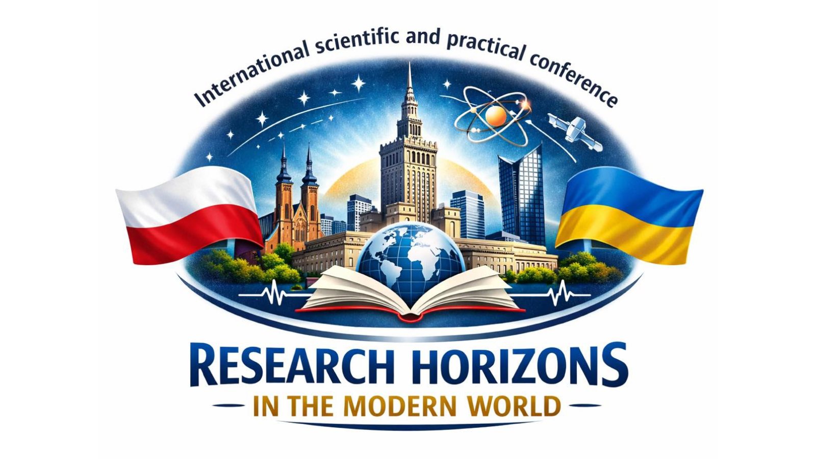 Міжнародна науково-практична конференція