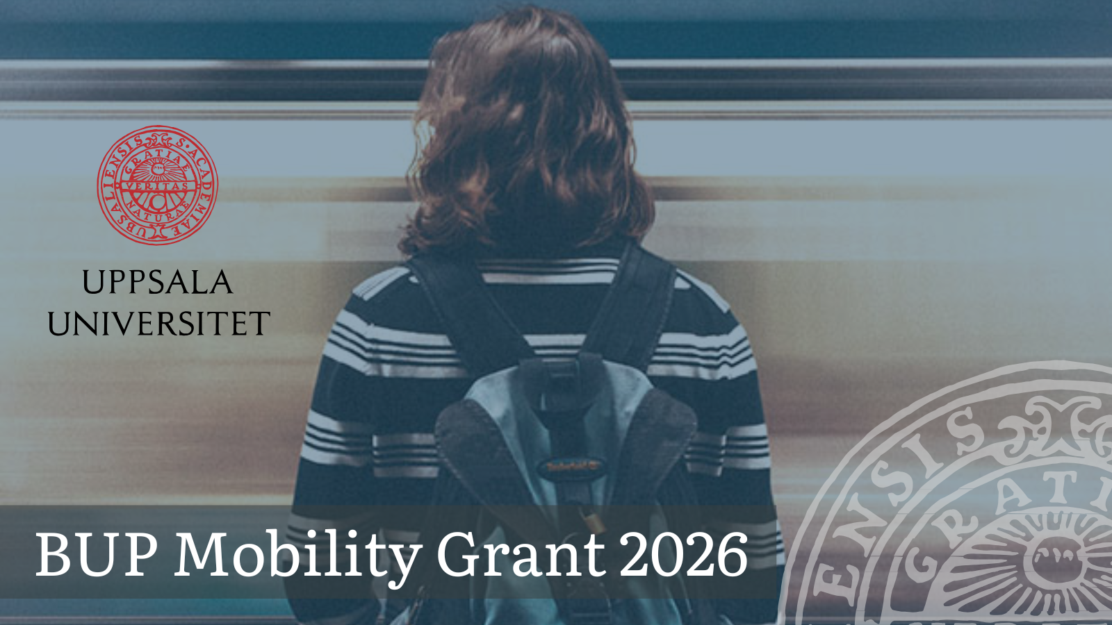 BUP Mobility Grant 2026