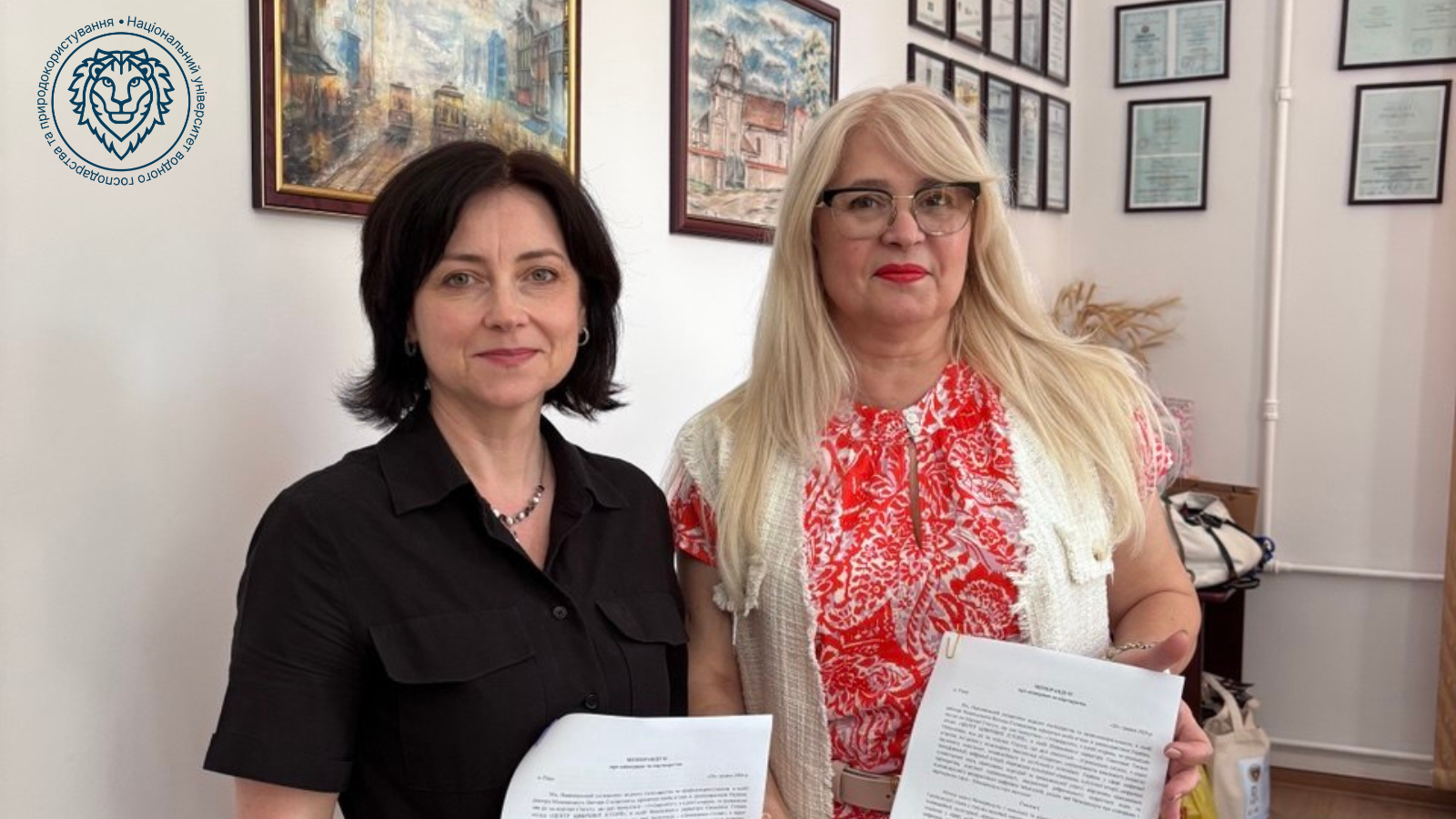 НУВГП та «Центр цифрової історії» розпочинають співпрацю