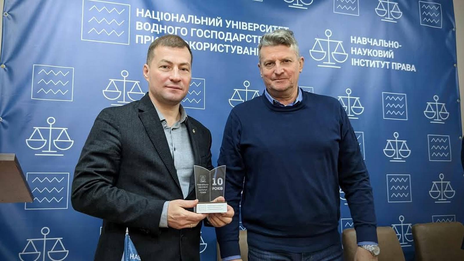 Візит Адрія Карауша