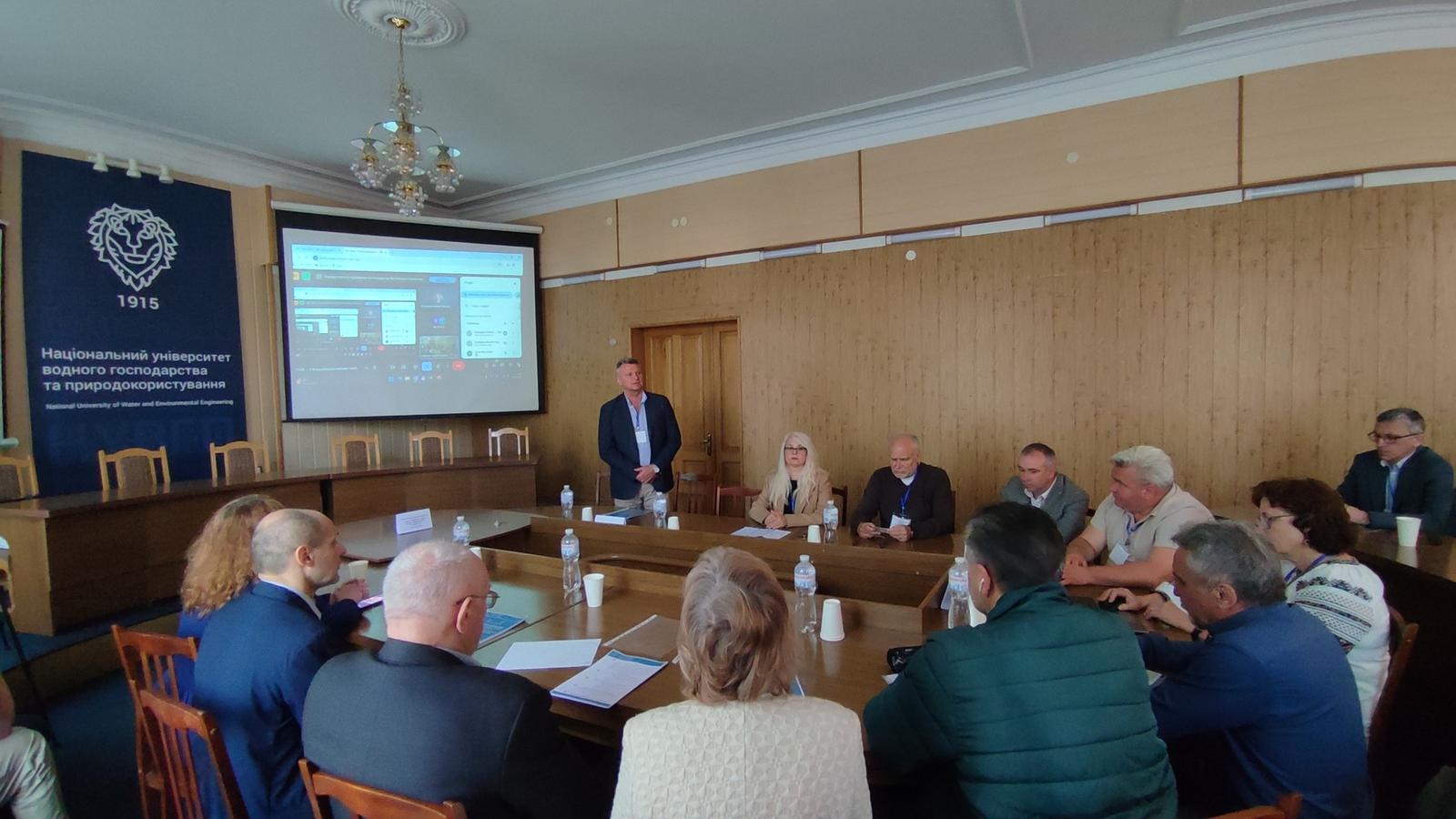 V Всеукраїнська  науково-технічна інтернет-конференція