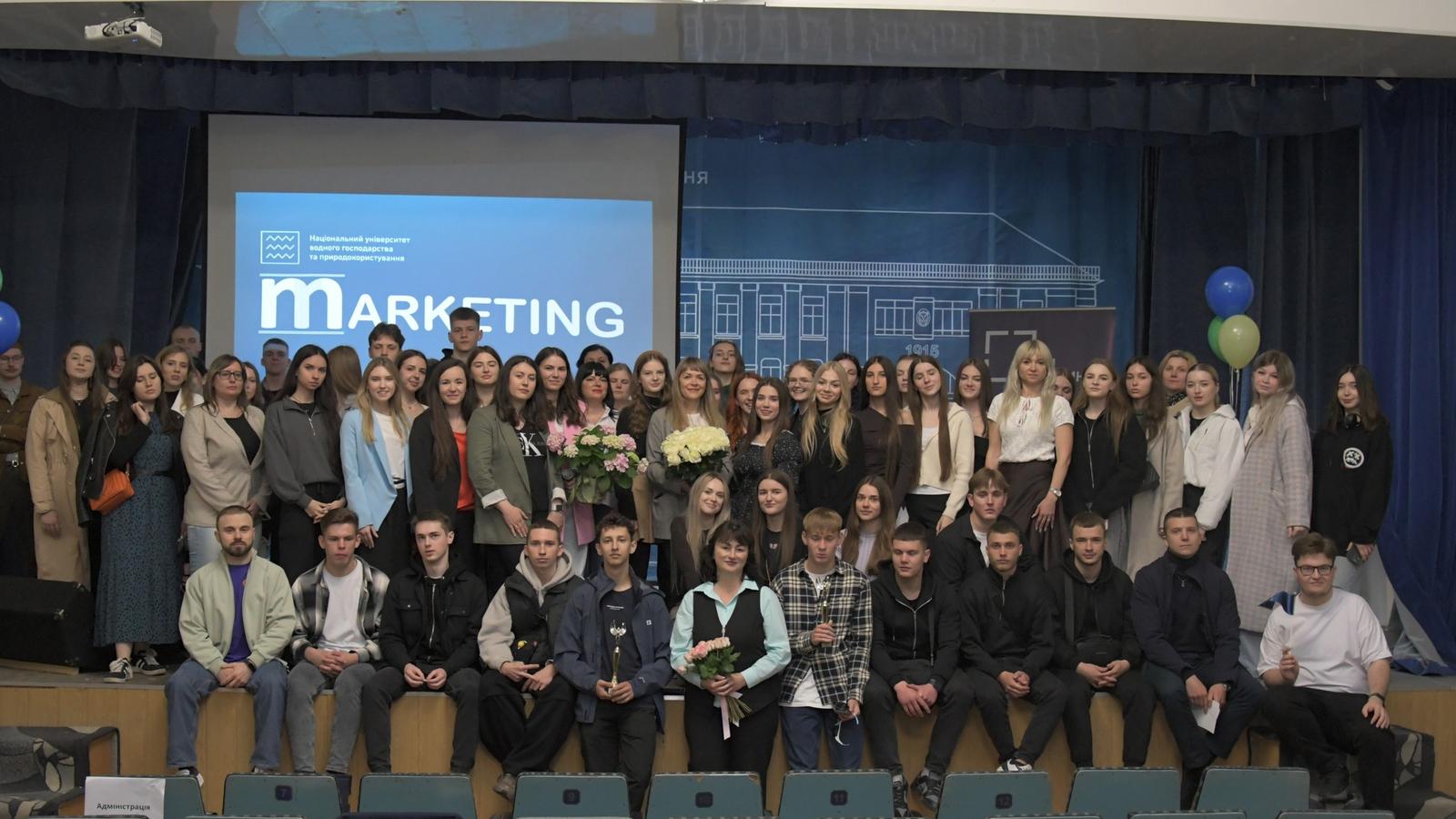 Всесвітній день маркетолога