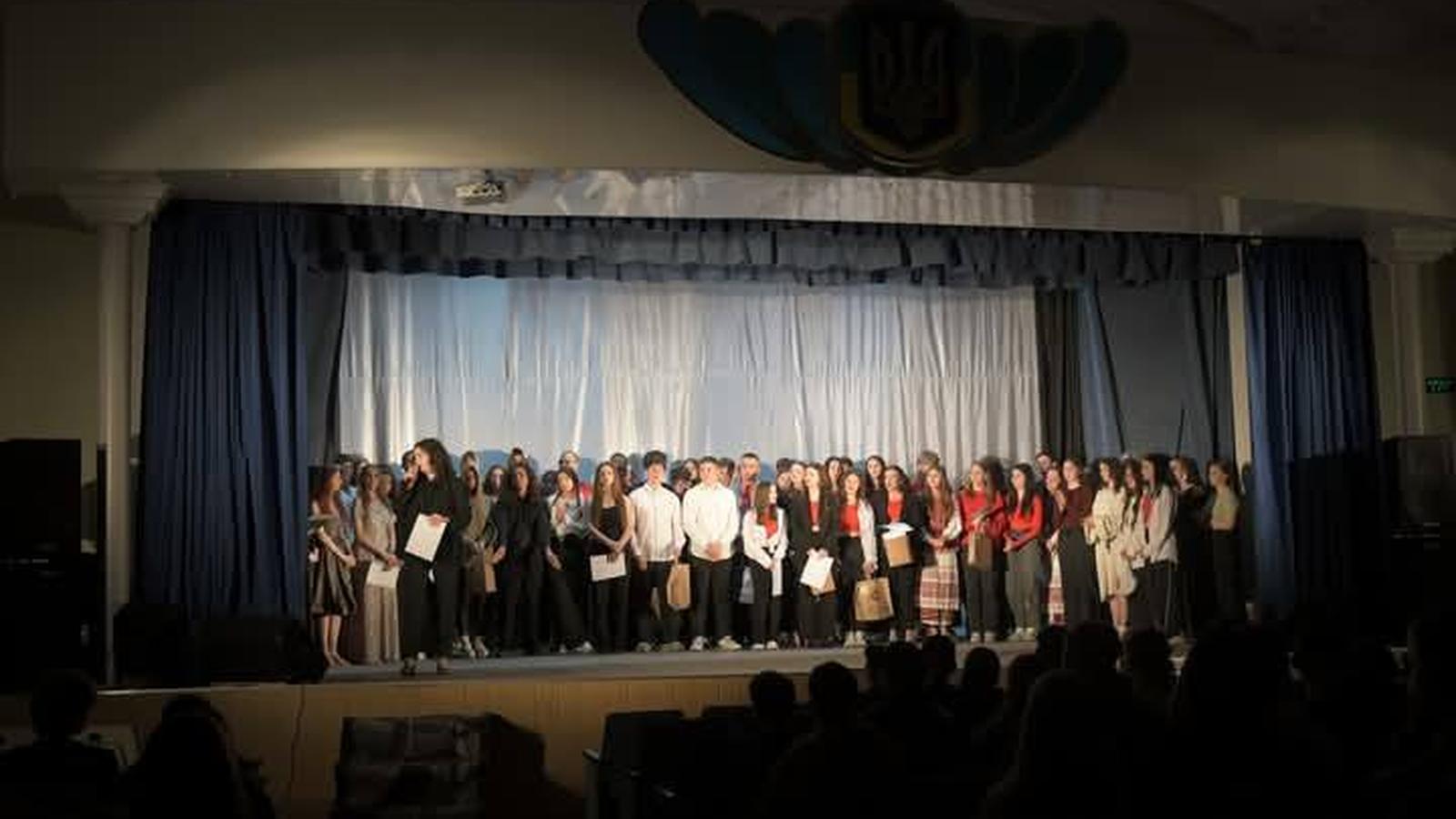 Студвесна-2025