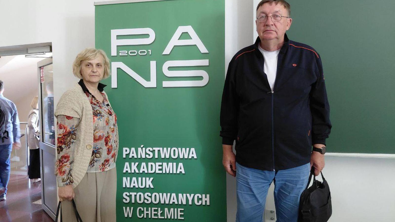 Люблінський бурштин – Нові горизонти