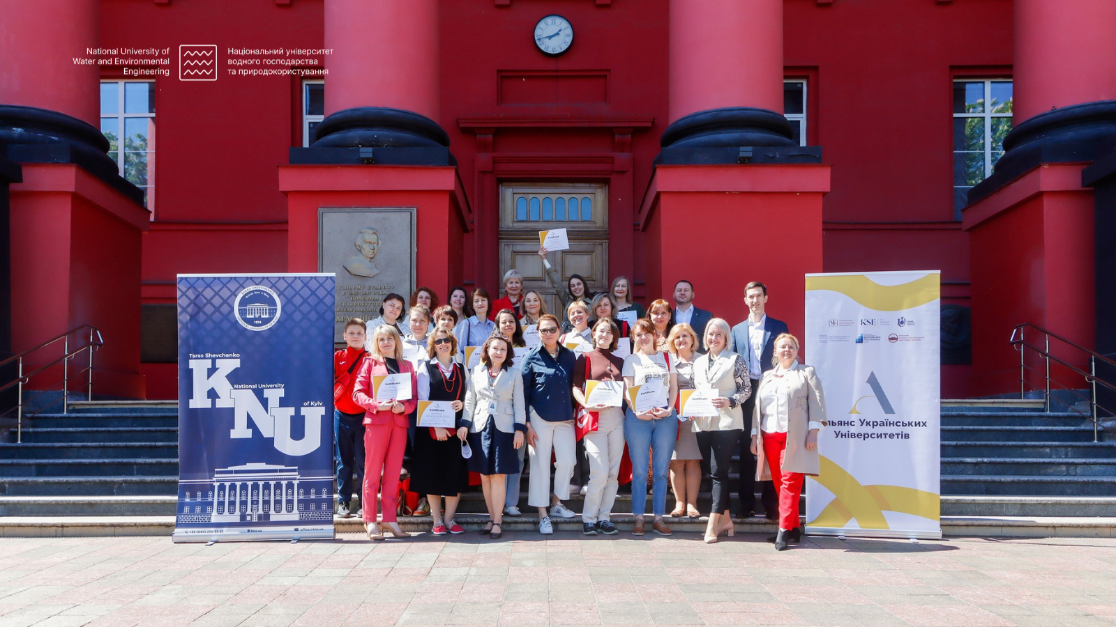 Global Synergy through COIL