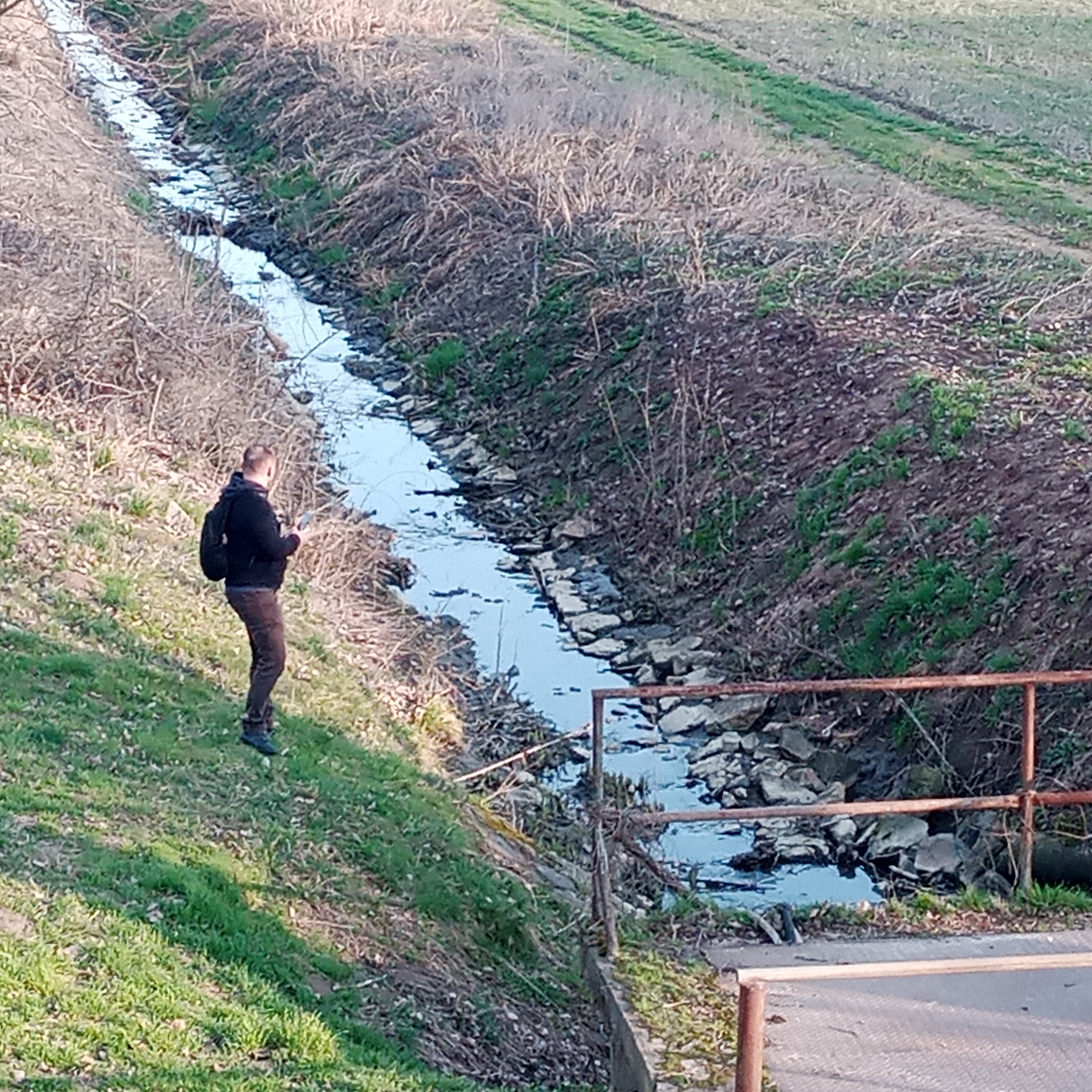 AFISHE: тренінги в Словацькому аграрному університеті