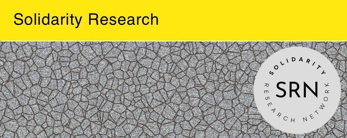 Solidarity Research Network