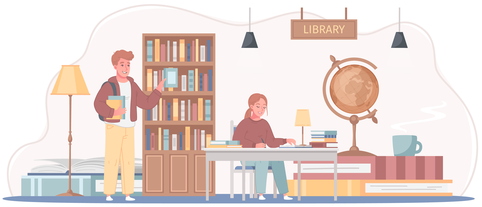 Наукова бібліотека