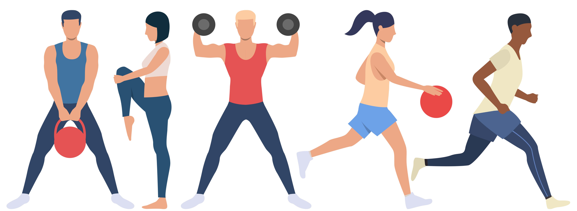 Кафедра фізичного виховання