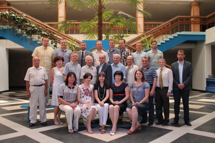 Загальна інформація