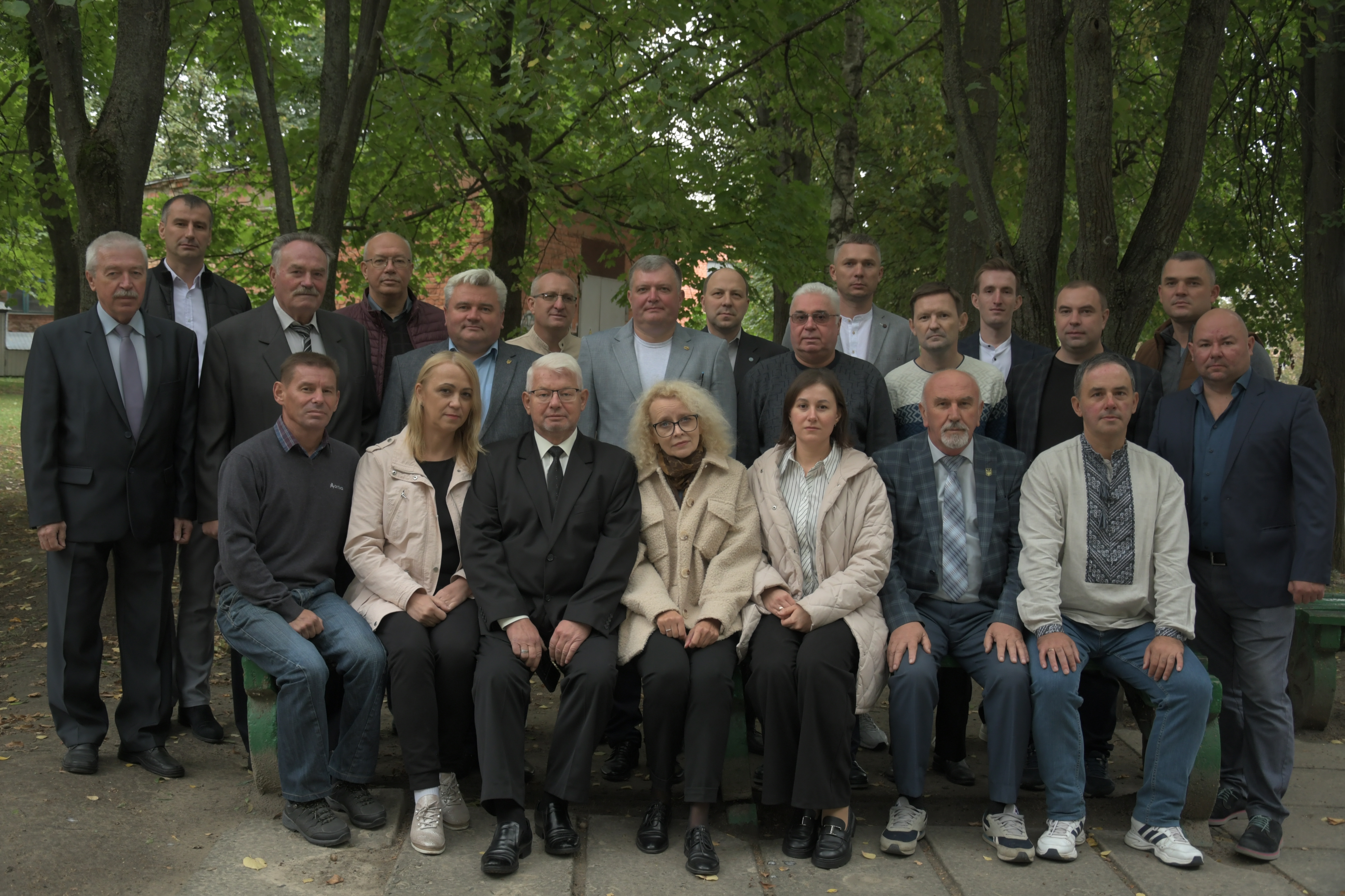 Загальна інформація