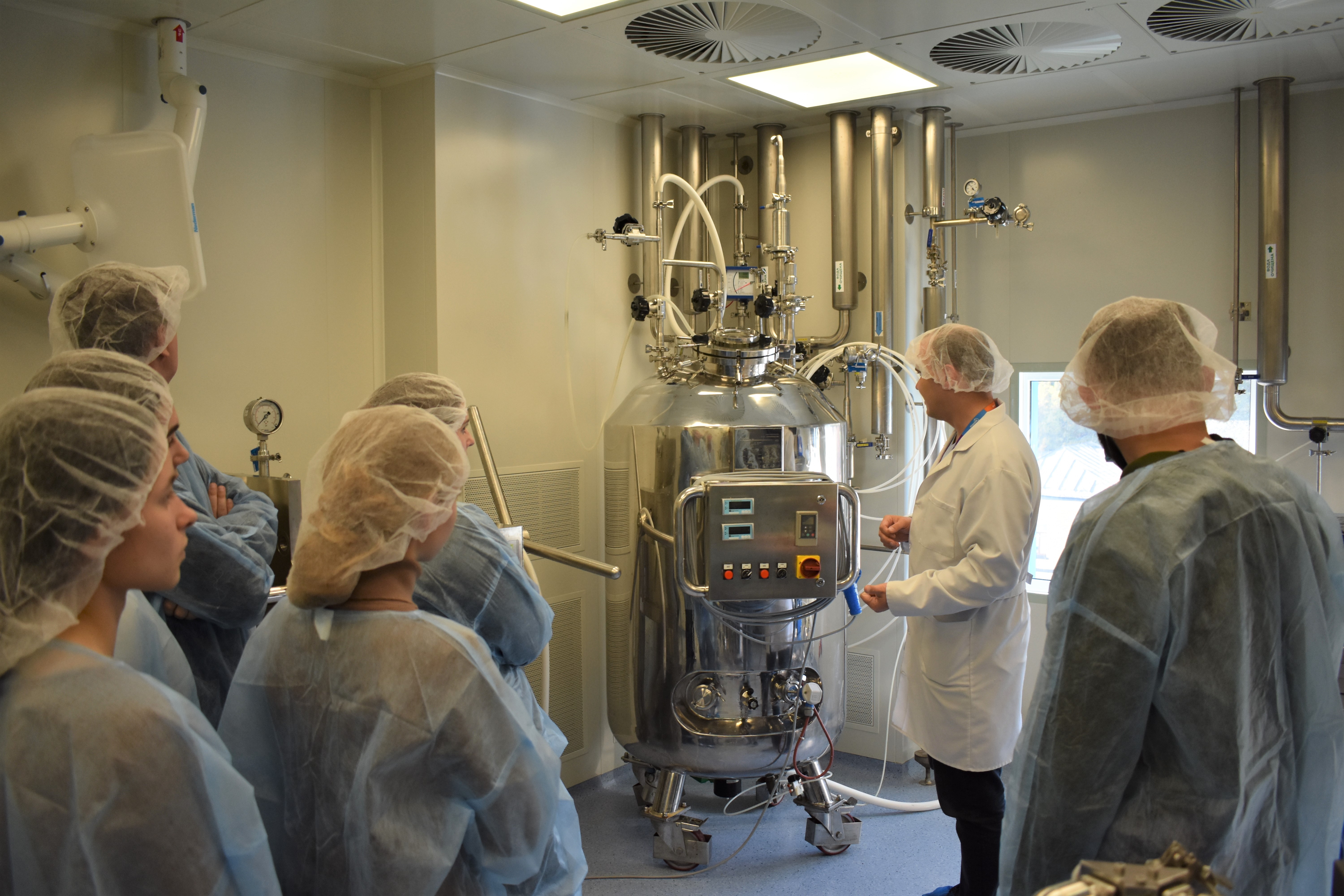 Освітні програми