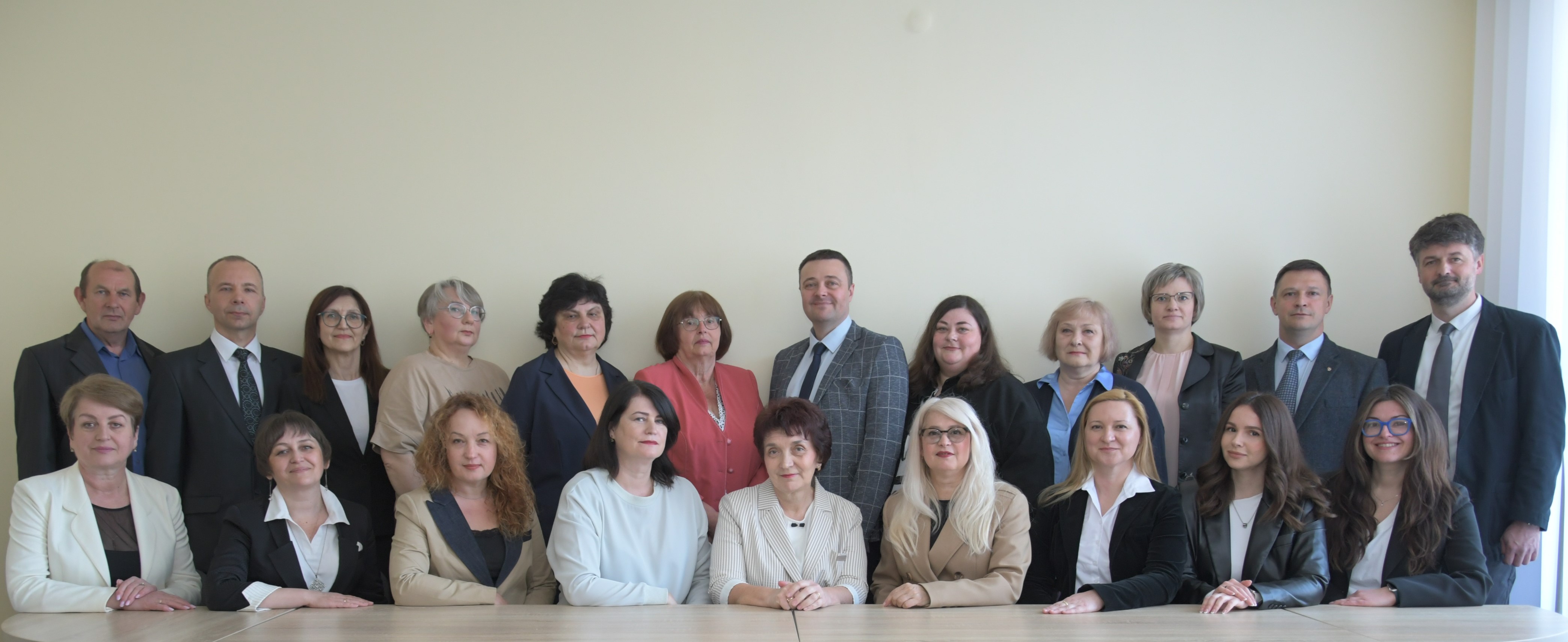 Загальна інформація