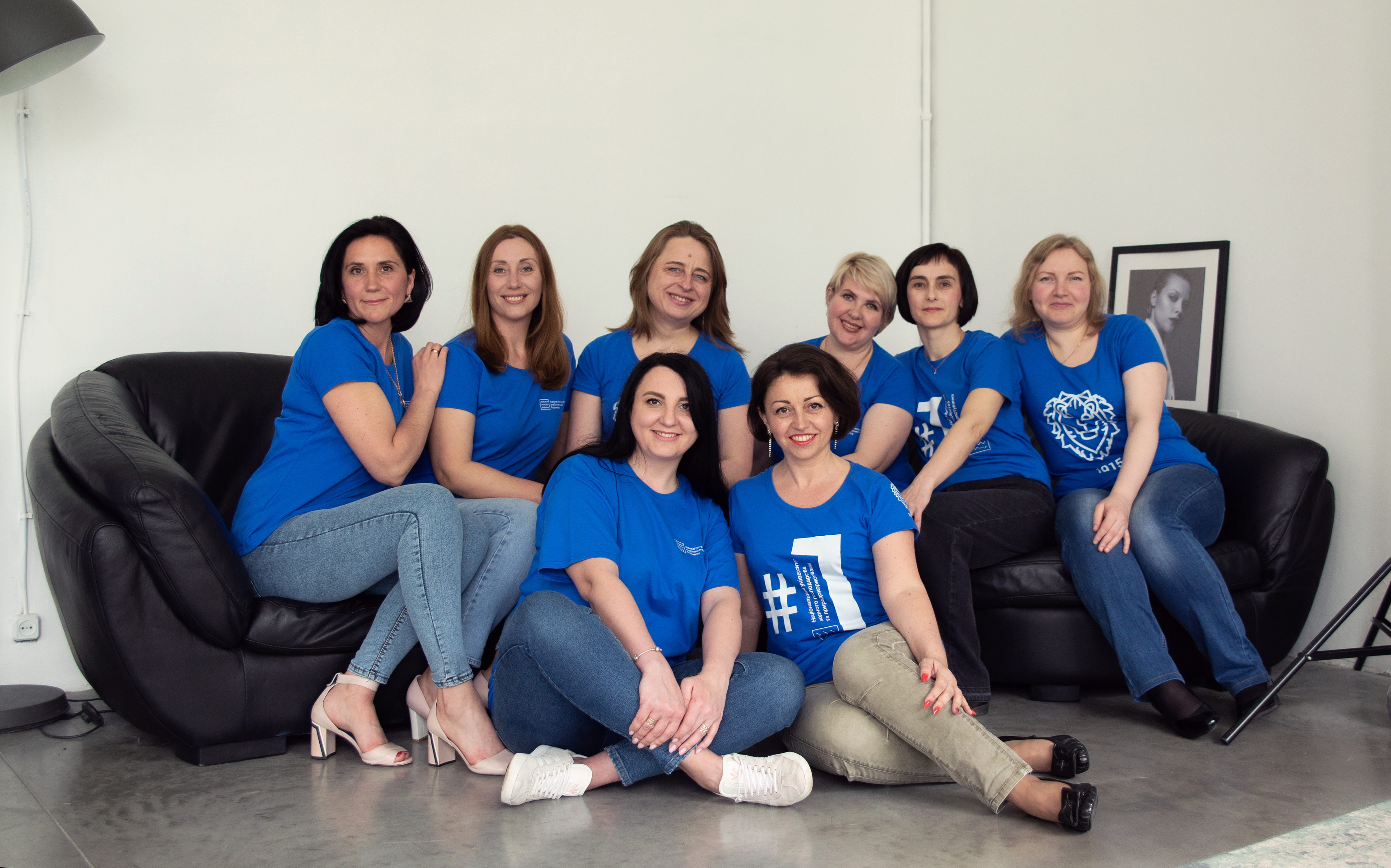 Загальна інформація