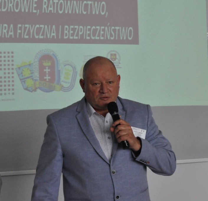 МІЖНАРОДНЕ ВИЗНАННЯ ТА ПРОФЕСІЙНЕ ЗРОСТАННЯ: ДАРІУШУ СКАЛЬСКІ ПРИСВОЄНО ВЧЕНЕ ЗВАННЯ ПРОФЕСОРА В УКРАЇНІ