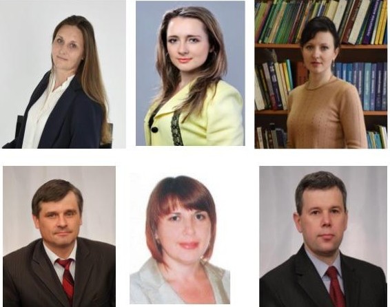 Загальна інформація