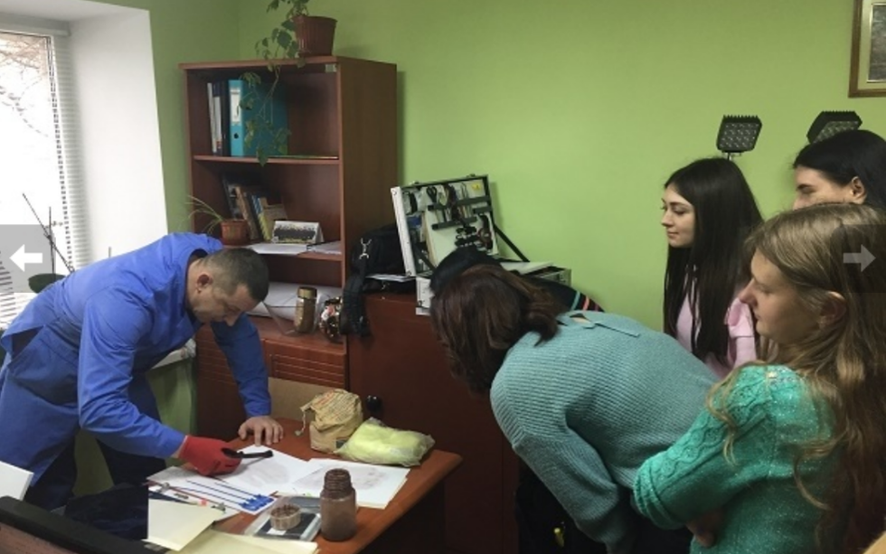 Філії