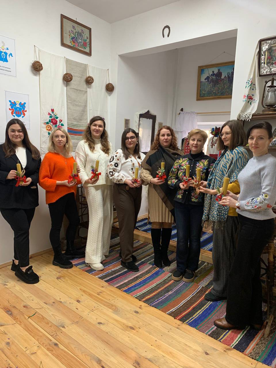 Навчальна лабораторія історичного джерелознавства