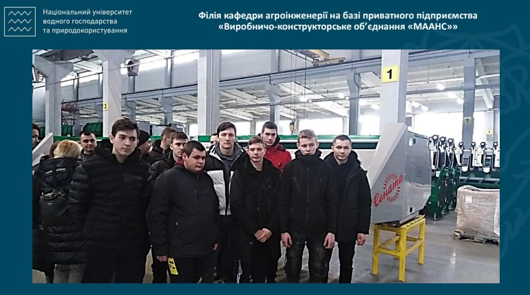 Філії