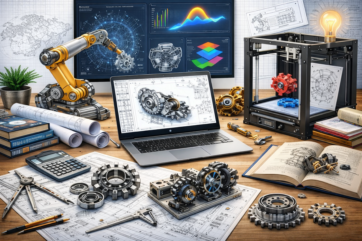 Навчальна діяльність