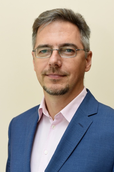 Андрій Анатолійович Подлевський